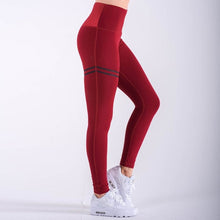 Load image into Gallery viewer, Yoga Pants and Leggings For Girls and Women - White Fashion