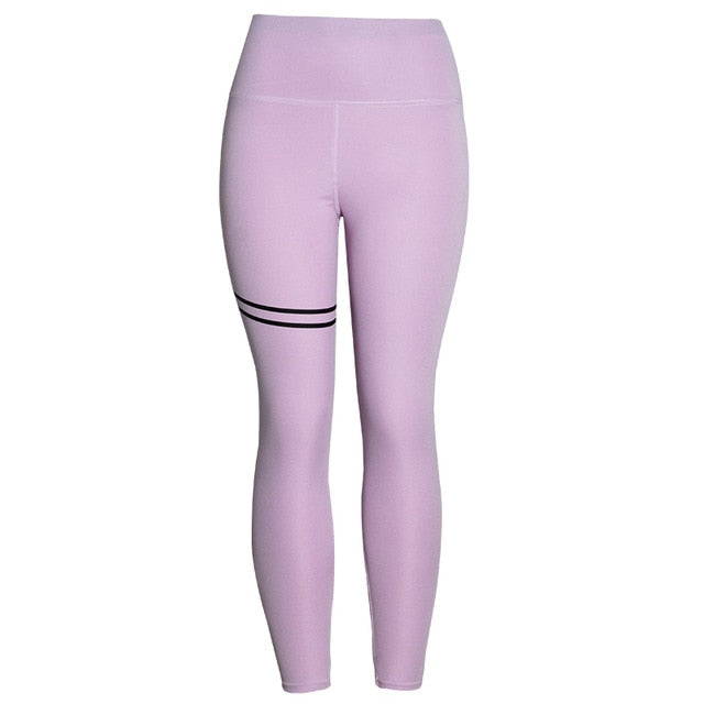 Yoga Pants and Leggings For Girls and Women - White Fashion