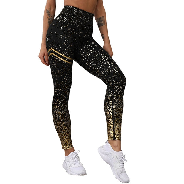 Yoga Pants and Leggings For Girls and Women